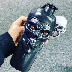 THE CURSE! SHAKER BLACK 700 ML