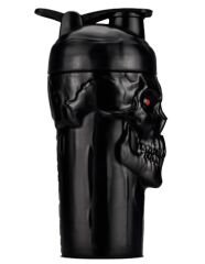 THE CURSE! SHAKER BLACK 700 ML